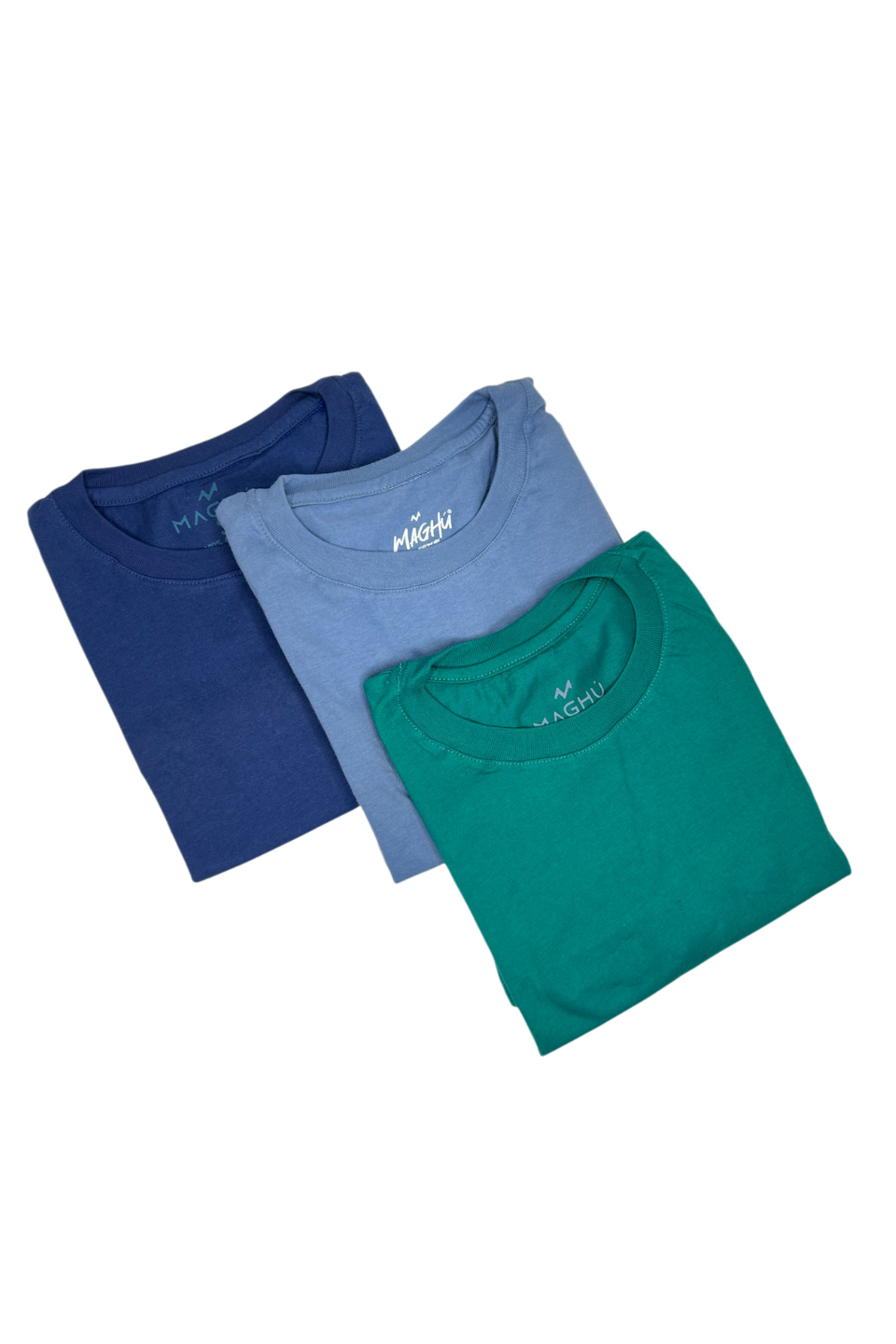 Pack x3 talla S