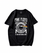 Oversize Pink Floyd - UNISEX