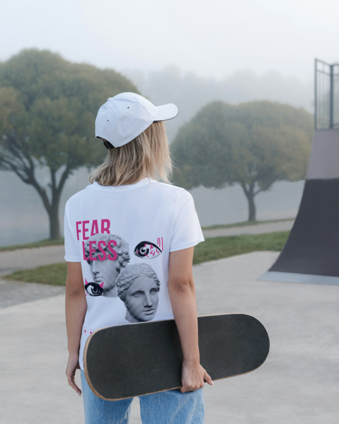 BÁSICA FEARLESS