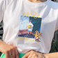 Camiseta Mora