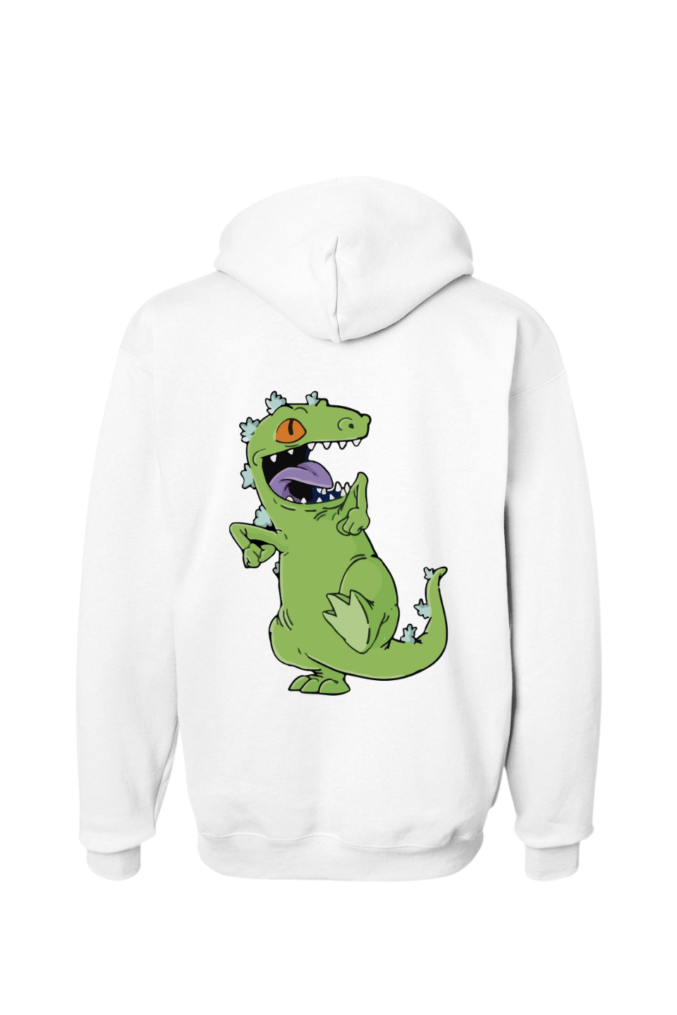 Hoodie Reptar