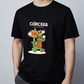Camiseta Mora