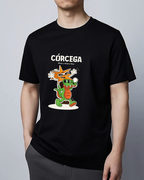 Camiseta Mora