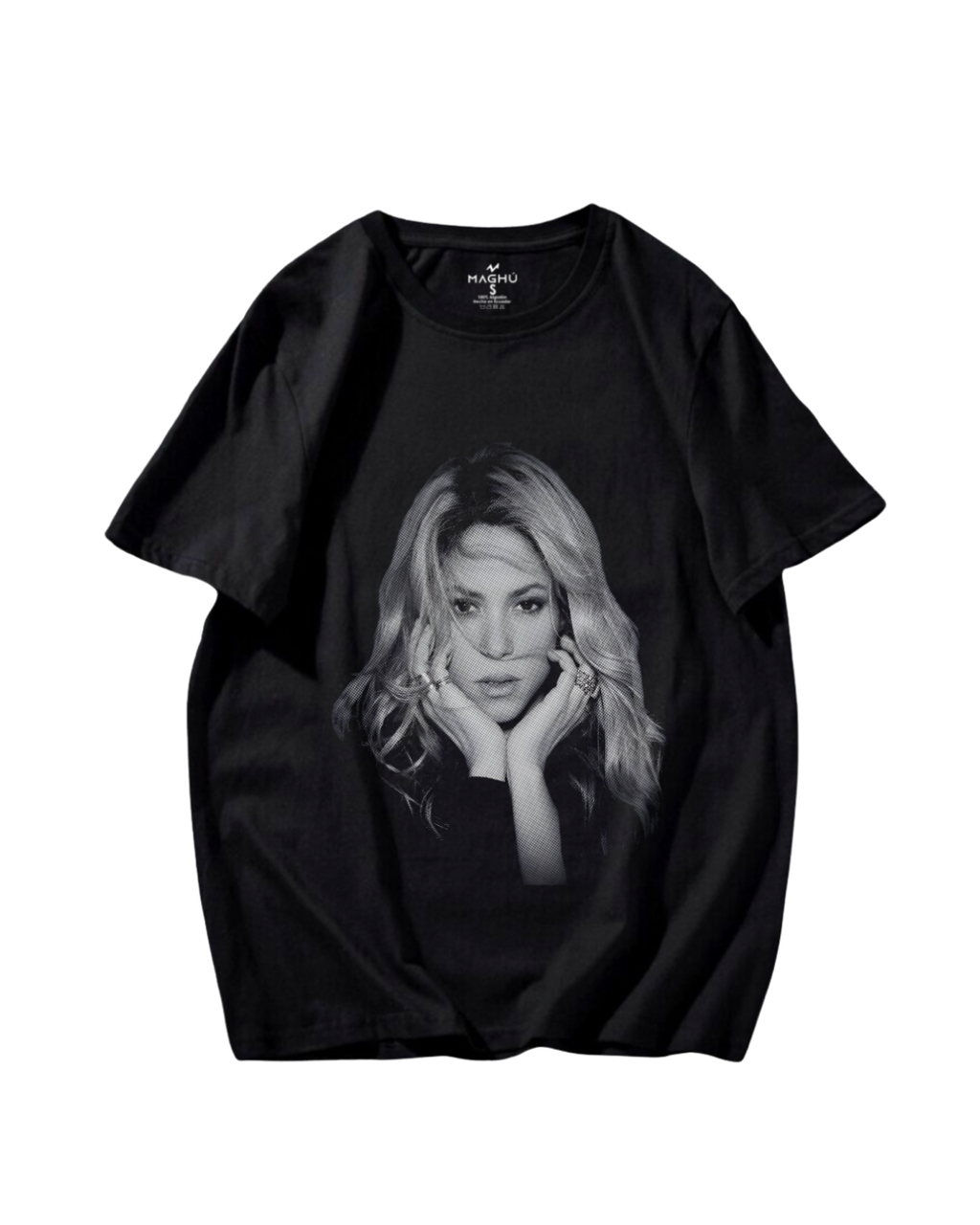 Shakira vintage