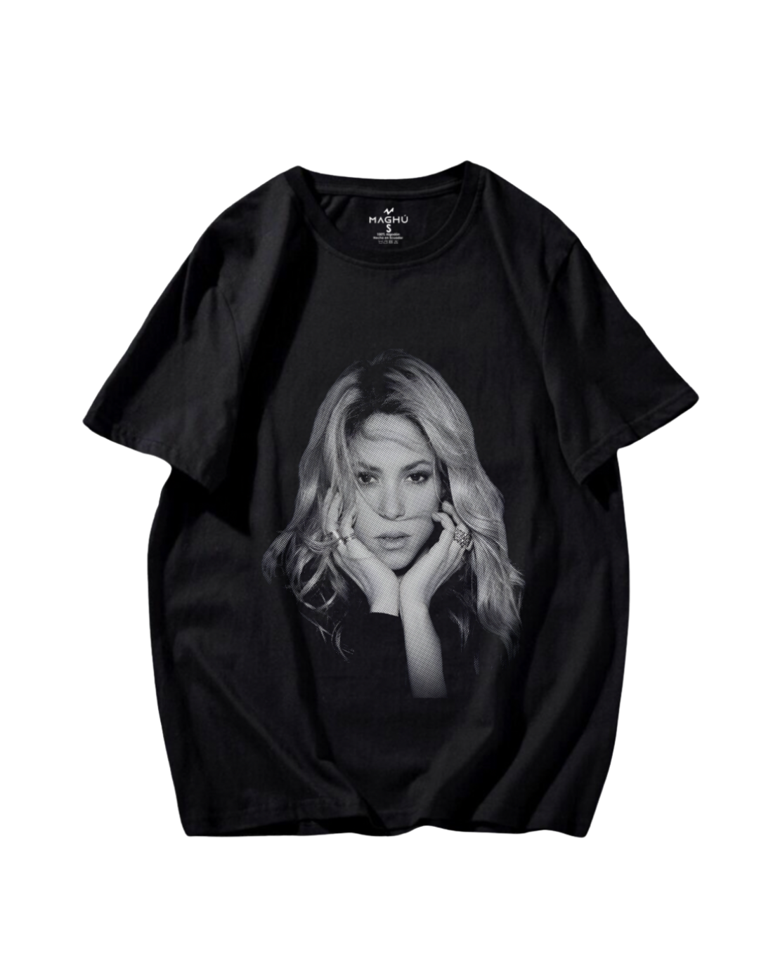 Shakira vintage