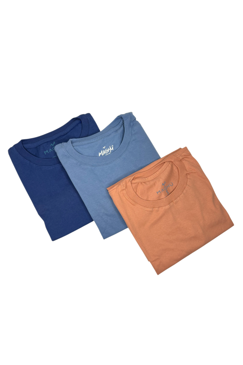 Pack x3 talla S