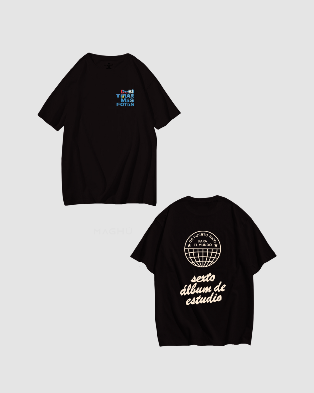Oversize EL CLuB