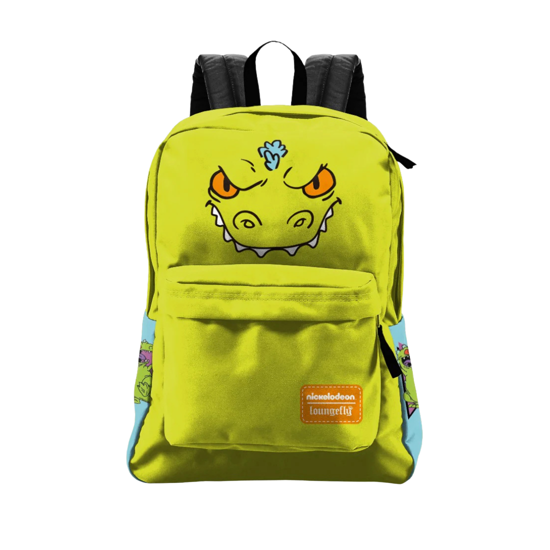 Maleta Reptar - Rugrats