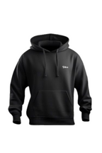 Hoodie Chill Vibes