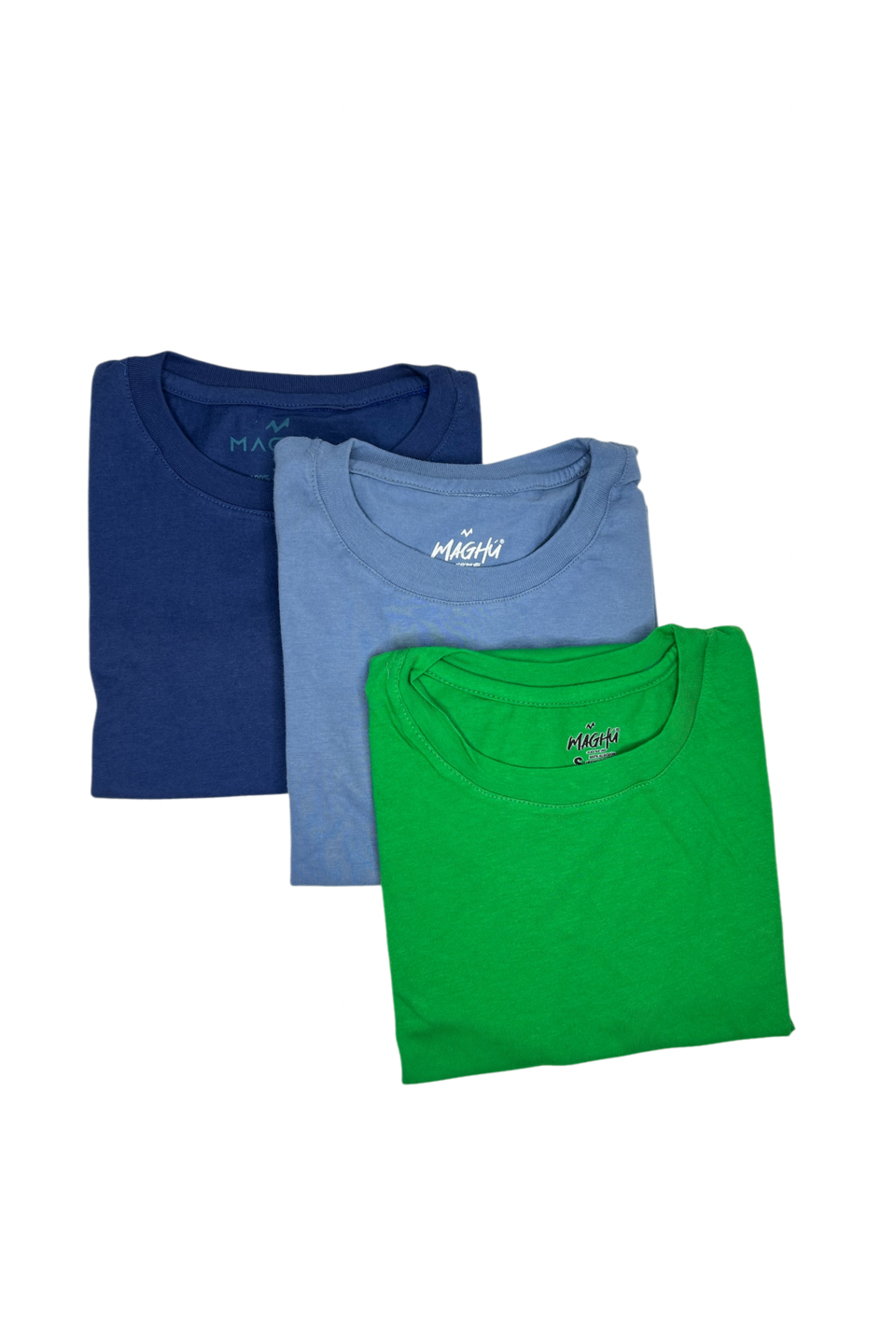 Pack x3 talla S