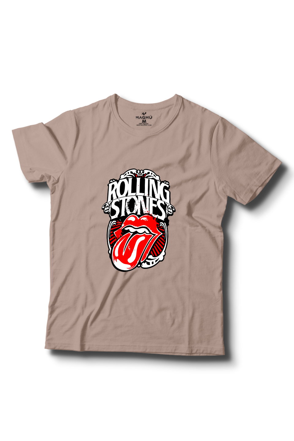 Básica Rolling stones