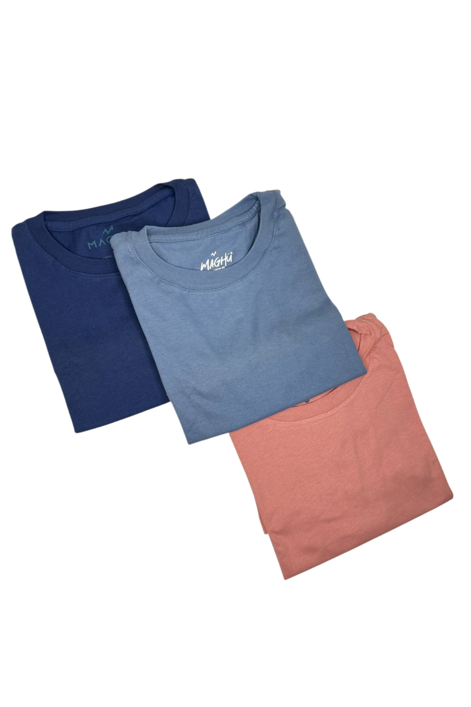 Pack x3 talla S