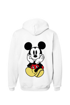 Hoodie Mickey 2.0