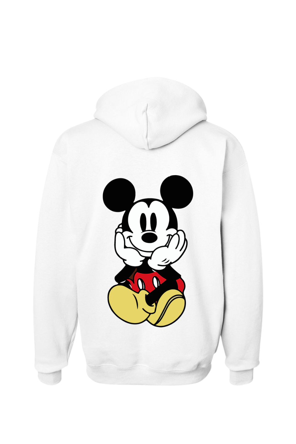 Hoodie Mickey 2.0