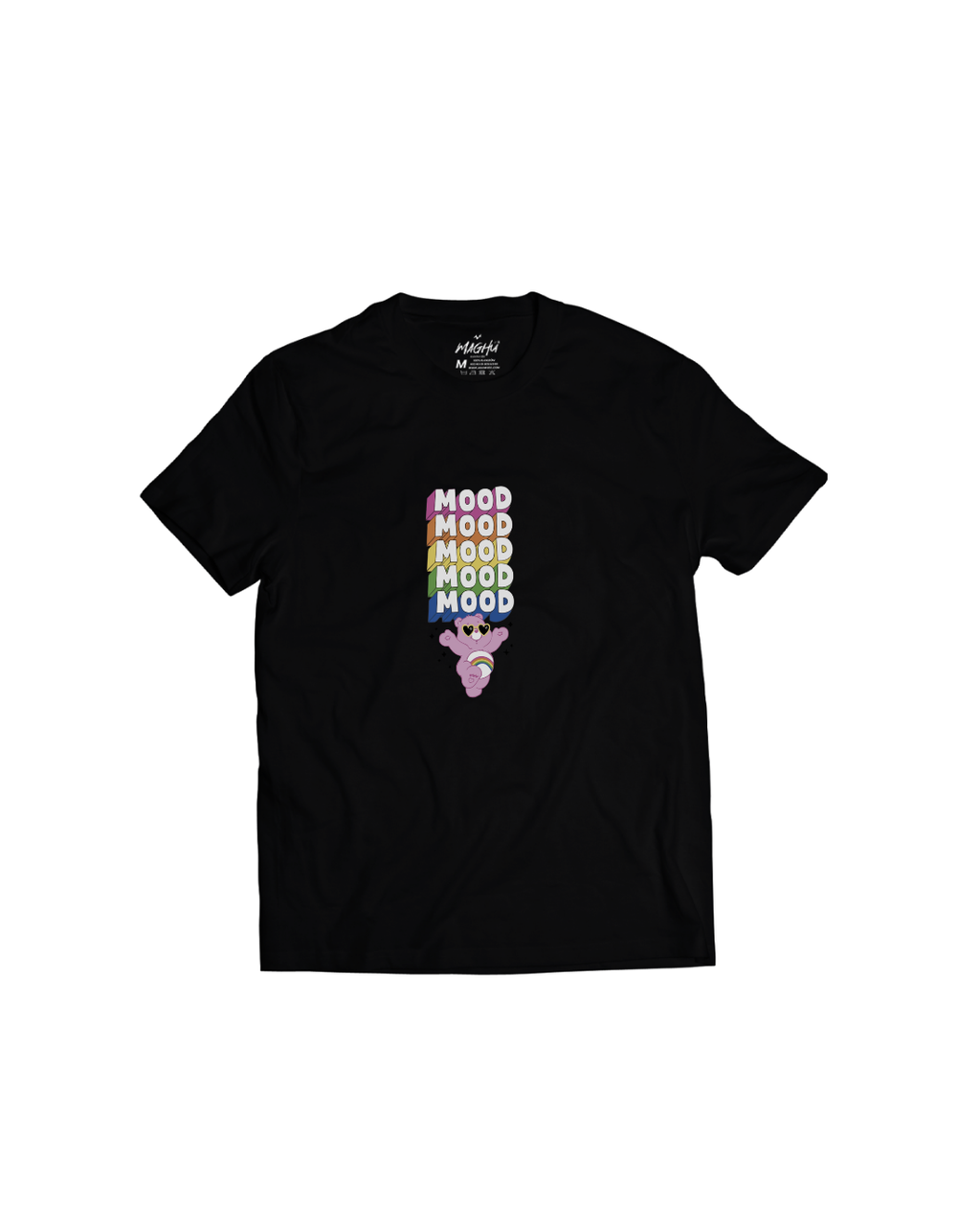 Camiseta ositos cariñositos