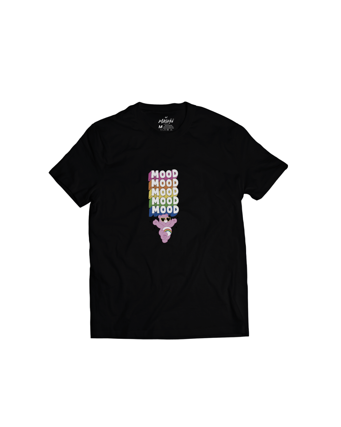 Camiseta ositos cariñositos