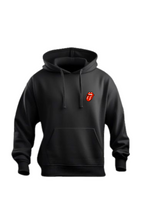 Hoodie Rolling Stones
