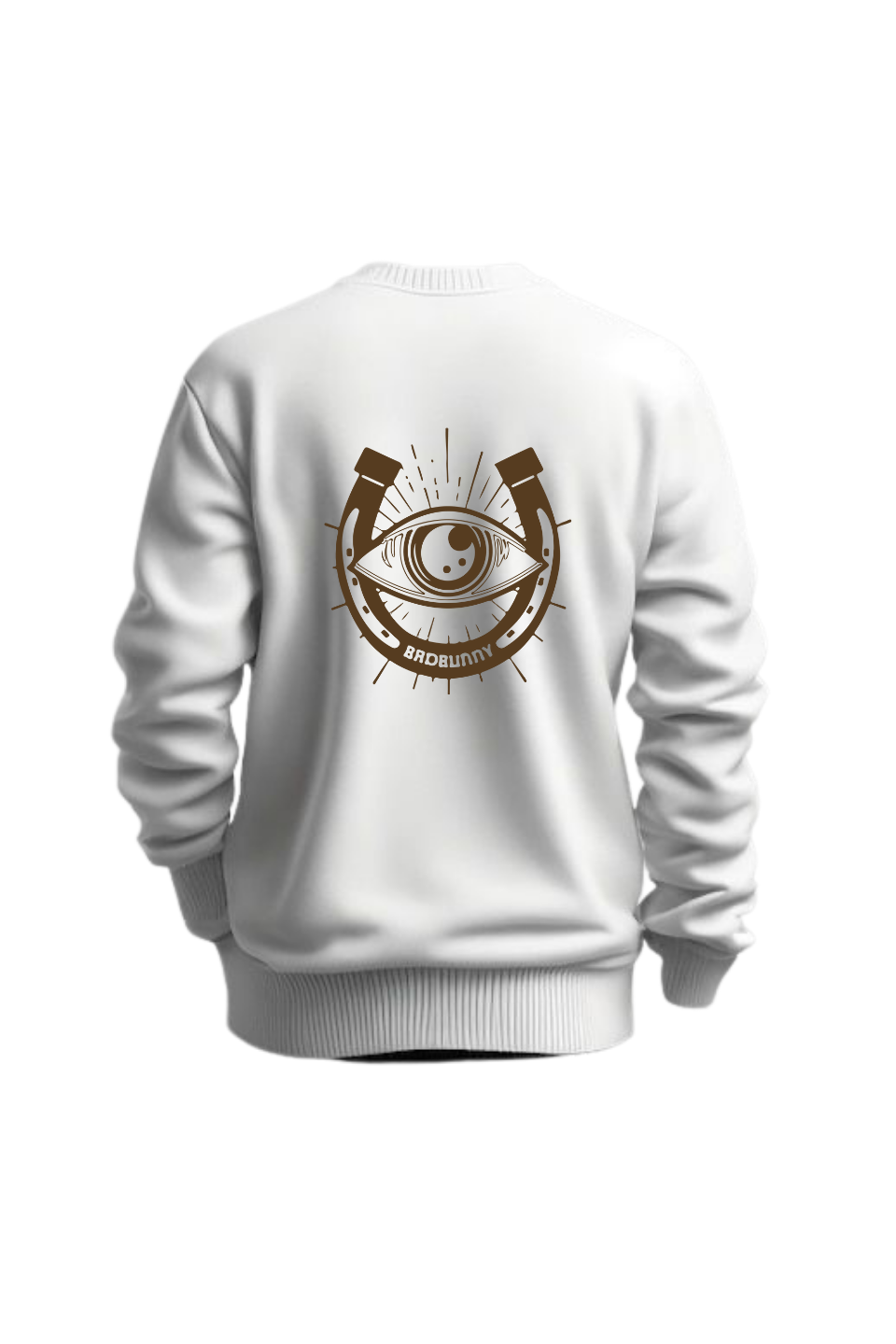 Buzo Bad Bunny