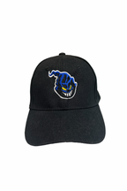 Gorra fantasma