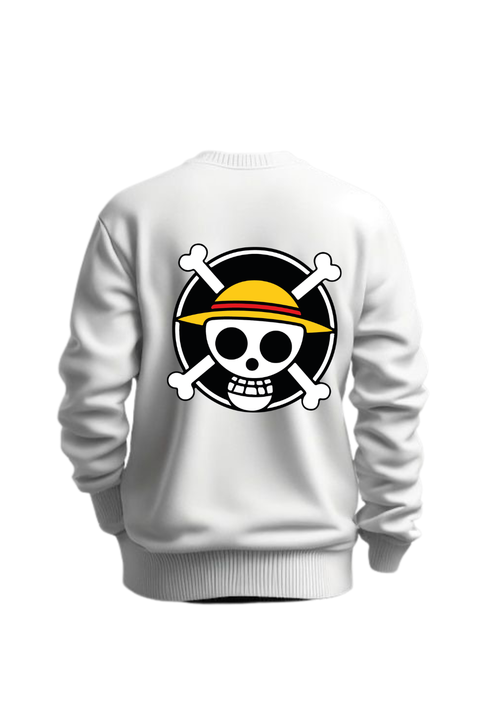 Buzo One piece