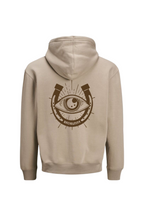 Hoodie bad bunny