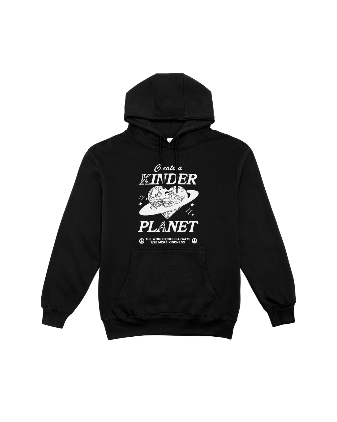 Hoodie Planet