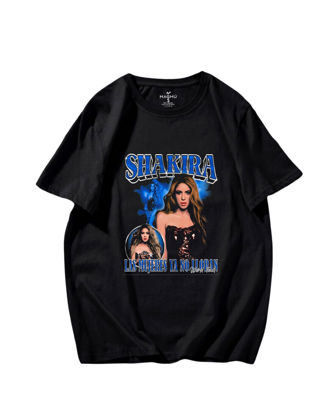 Shakira LMYNL