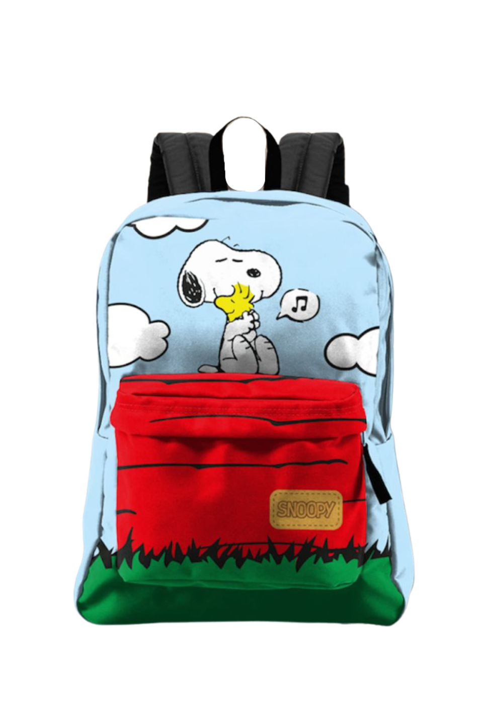 Maleta Snoppy