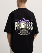 Oversize Stay Progress - UNISEX