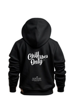 Hoodie Chill Vibes