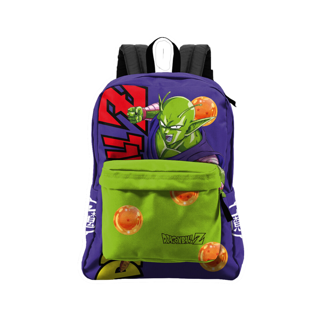 Mochila Dragon Ball Z