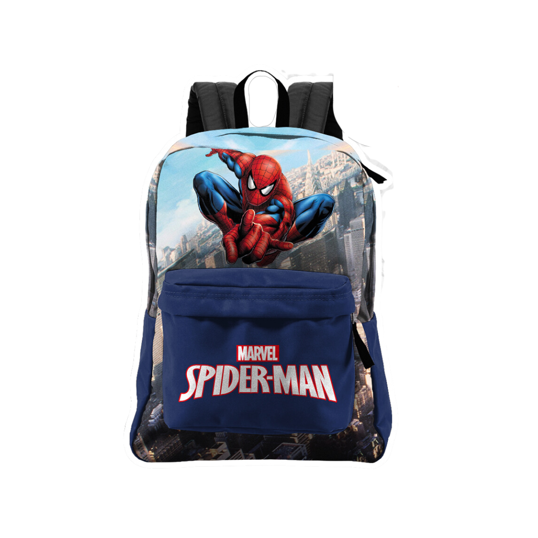 Mochila Spiderman