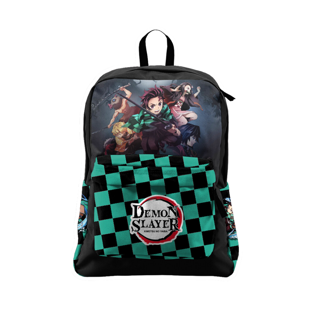 Mochila Demon Slayer