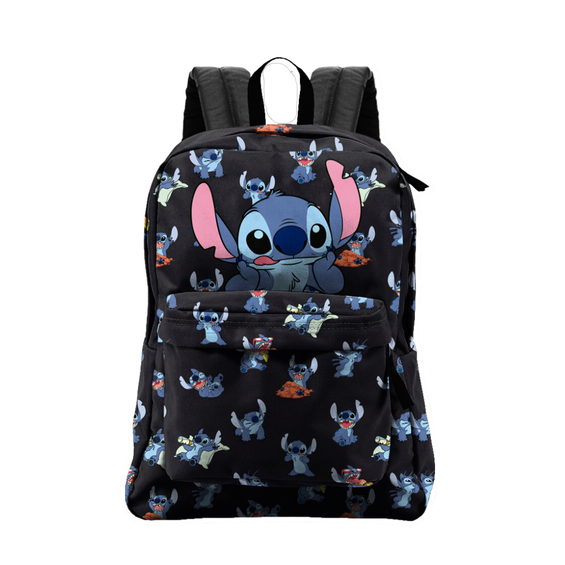 Mochila Stitch