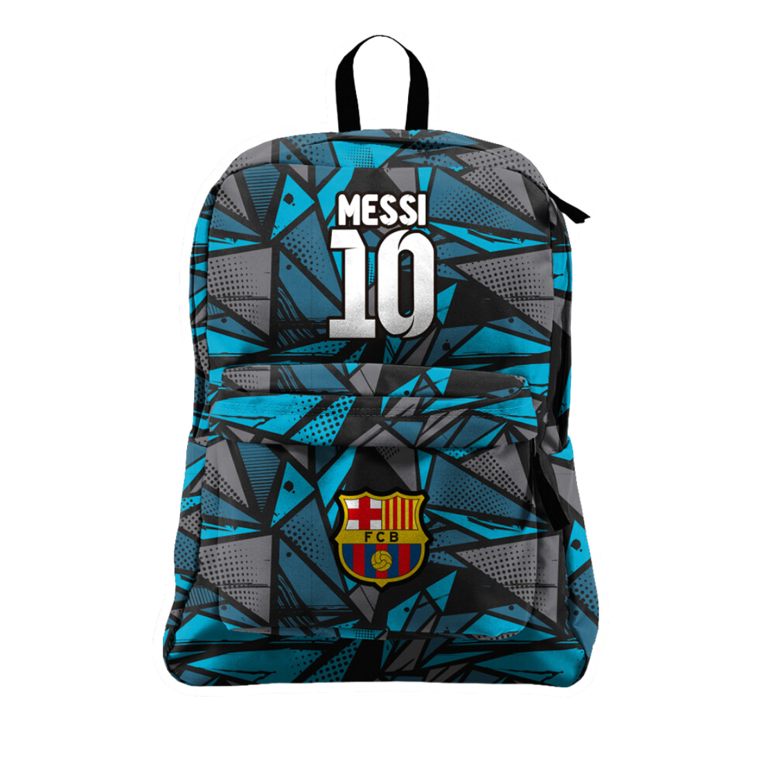 Mochila Messi
