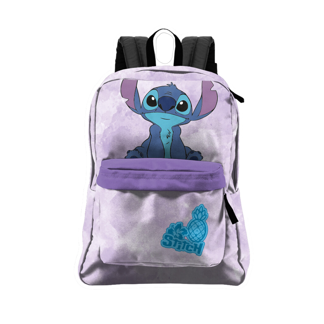 Mochila Stitch