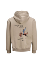 Hoodie Bad Bunny Benito