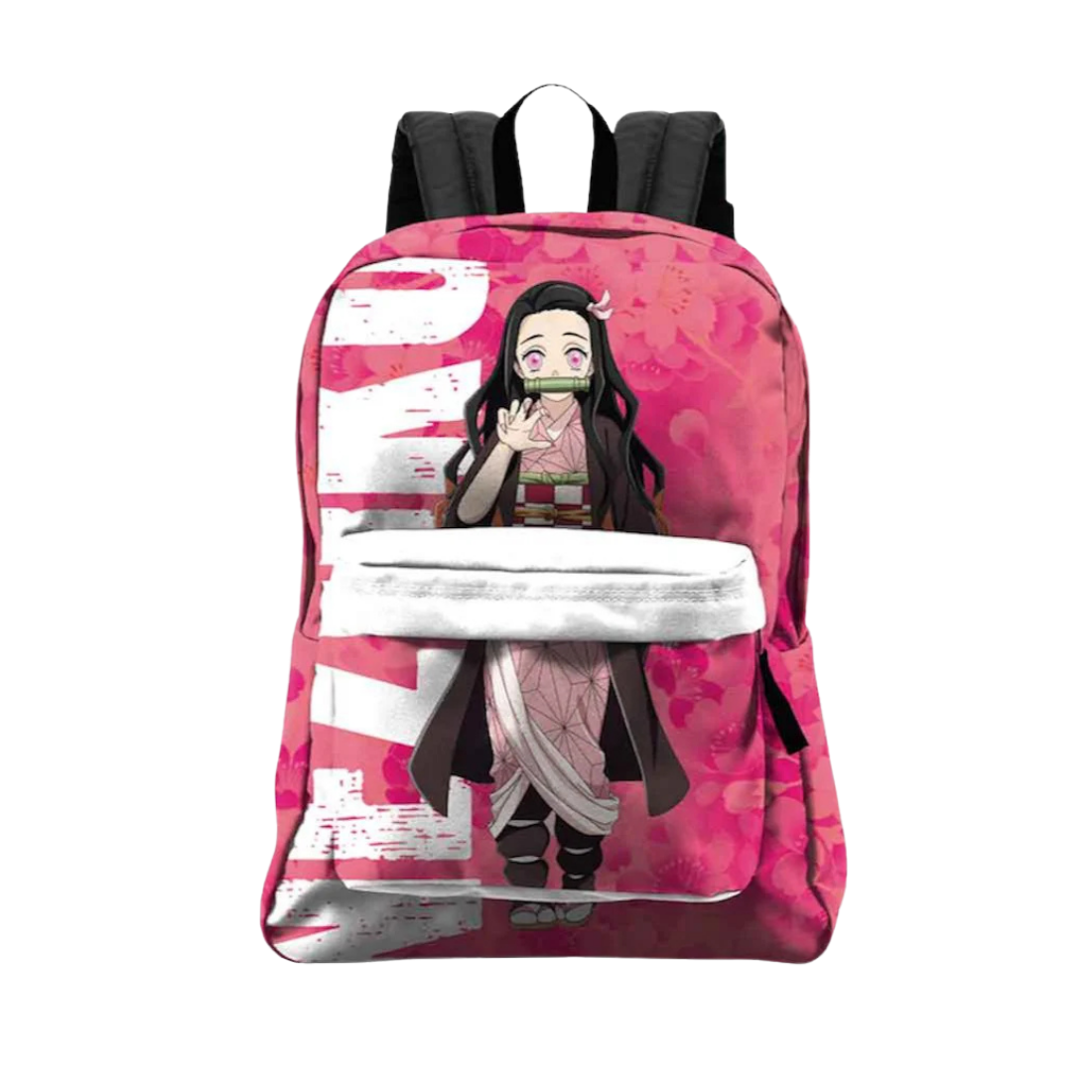 Maleta Nezuko Demon slayer