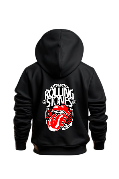 Hoodie Rolling Stones
