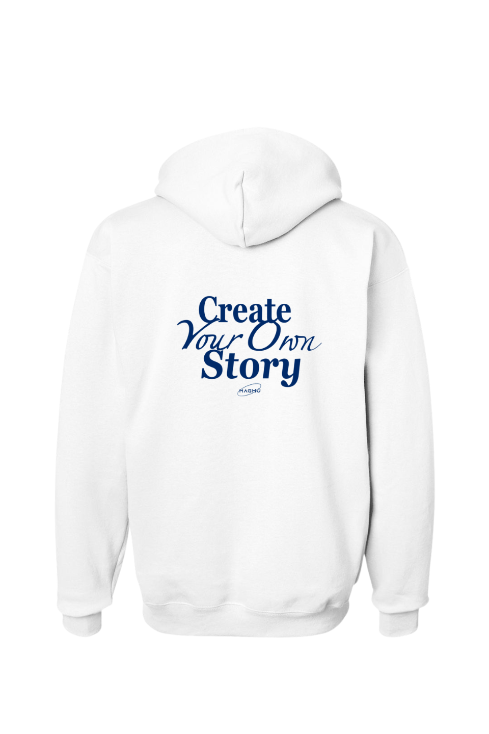 Hoodie Your Own Story