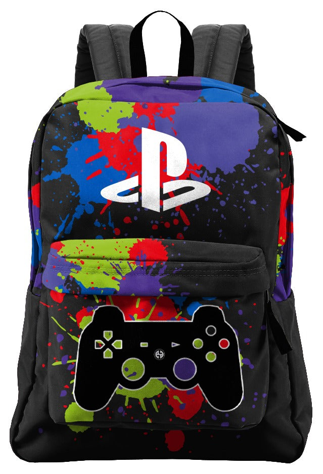 Maleta Play station