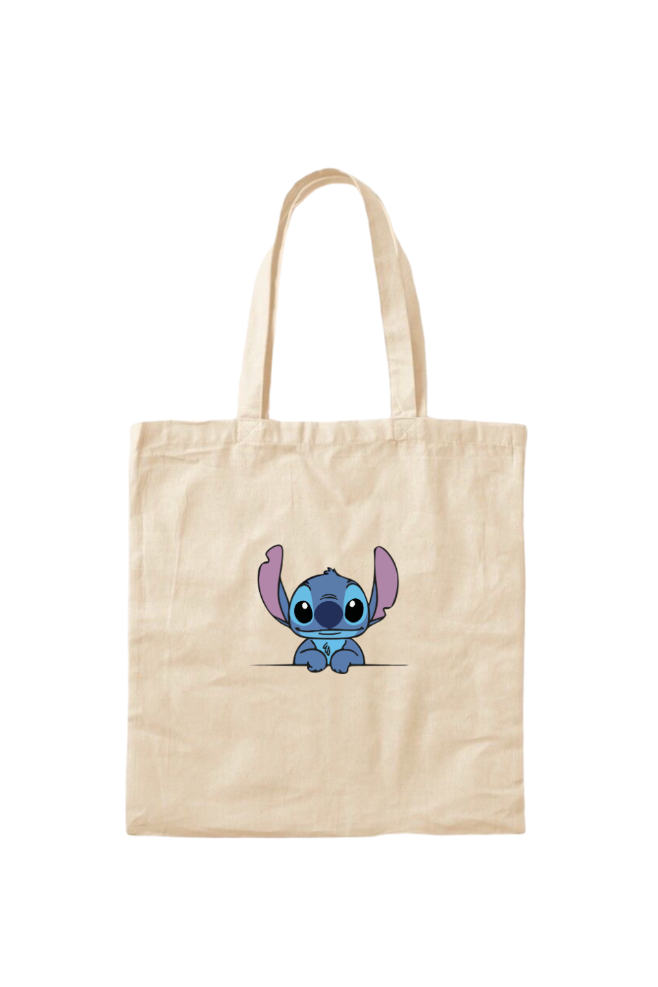Tote bag stitch