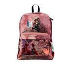 Maleta Attack on titan Eren