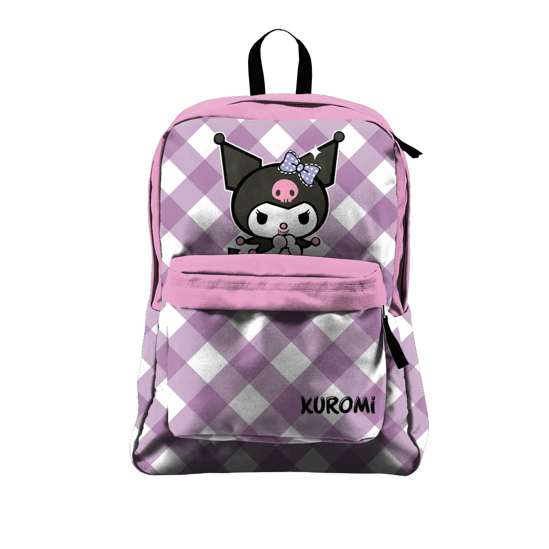 Maleta kuromi