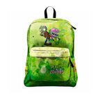 Maleta Plantas Vs Zombies