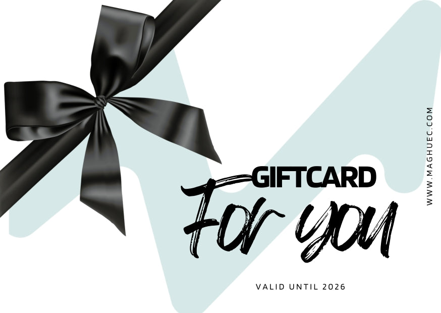 Tarjeta de regalo