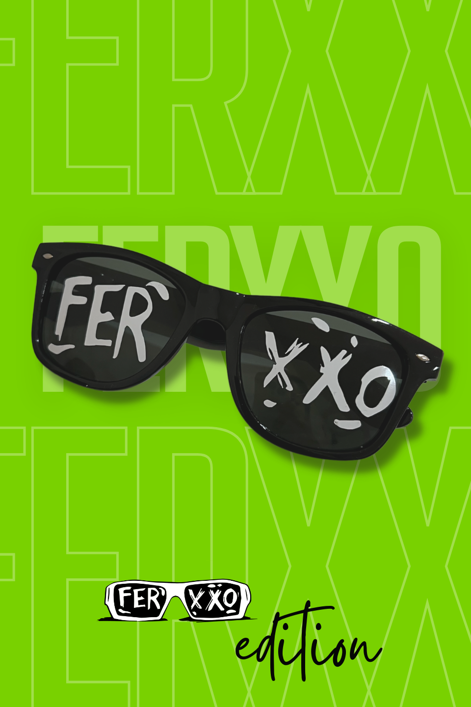 Gafas Ferxxo