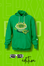 hoodie ferxxo maghu