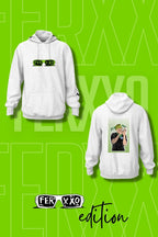 hoodie ferxxo maghu
