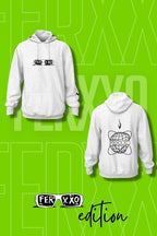 hoodie ferxxo maghu